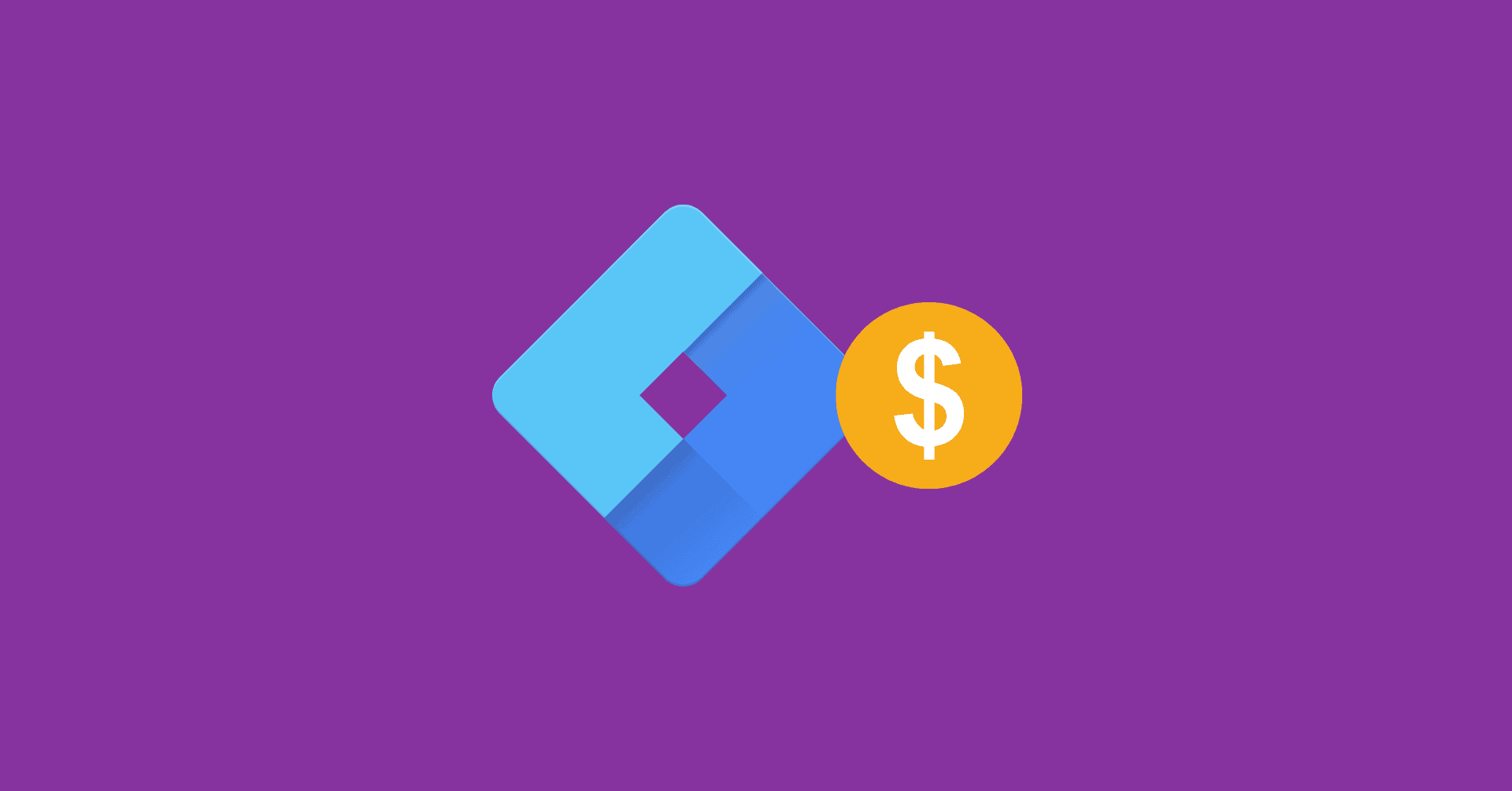 How to Track Conversion Values with Google Tag Manager blog featured image