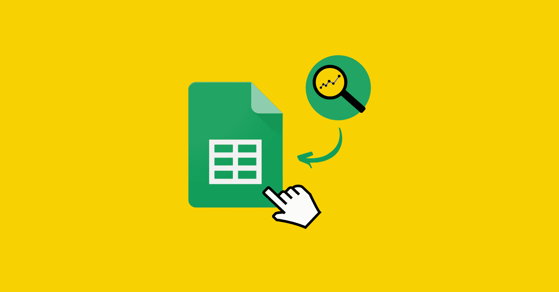How to Use Pivot Tables in Google Sheets Tutorial blog featured image