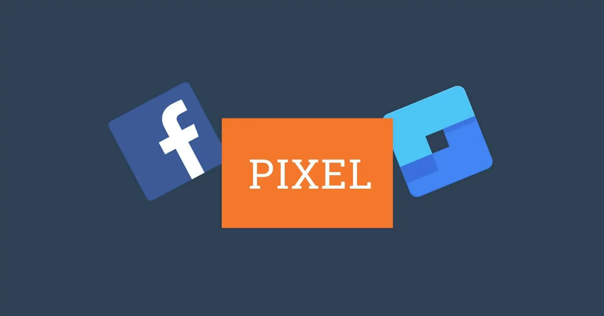 How to install the Facebook Retargeting Pixel with GTM blog featured image