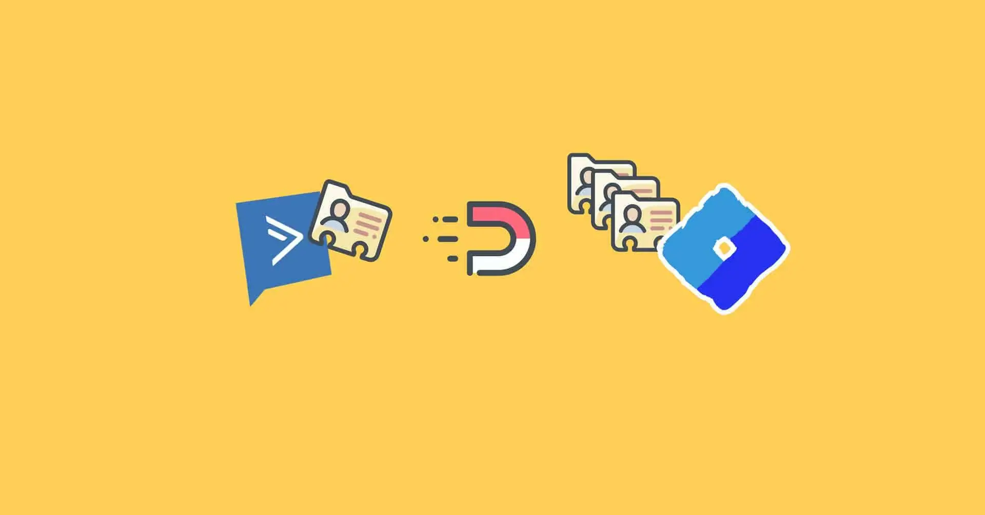 How to Pull ActiveCampaign Data into Google Tag Manager blog featured image