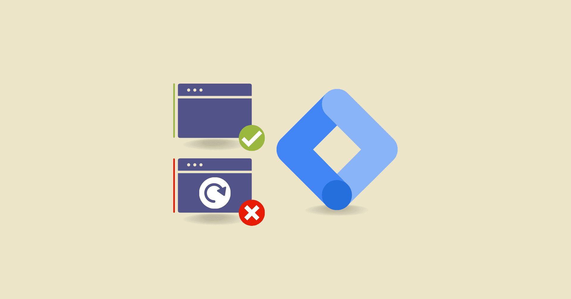 How to Prevent Tags from Firing After a Page Reload Event with Google Tag Manager blog featured image