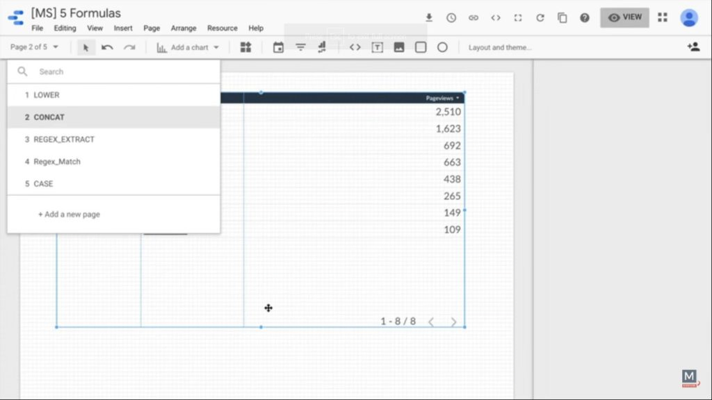 concat-function-looker-studio