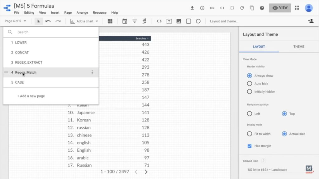 regex-match-function-looker-studio