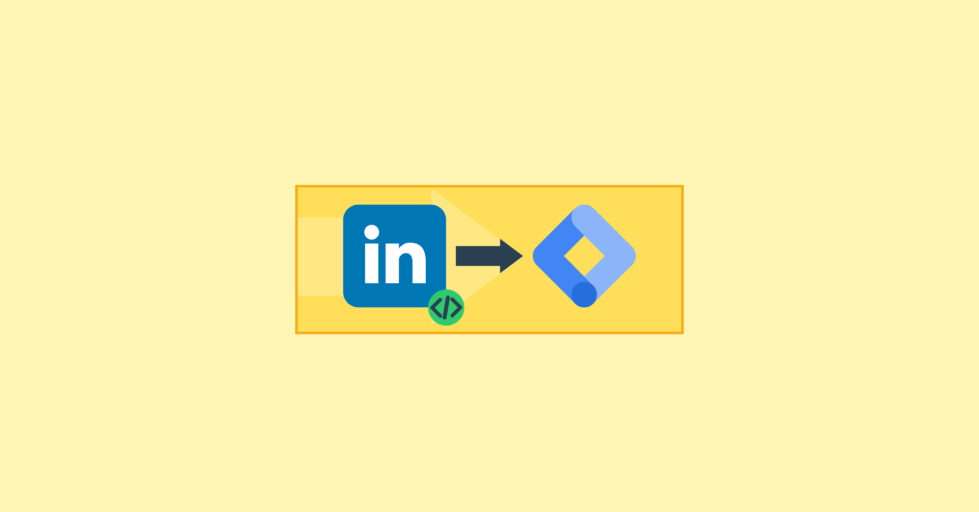 How to install the LinkedIn Insight Tag with Google Tag Manager blog featured image