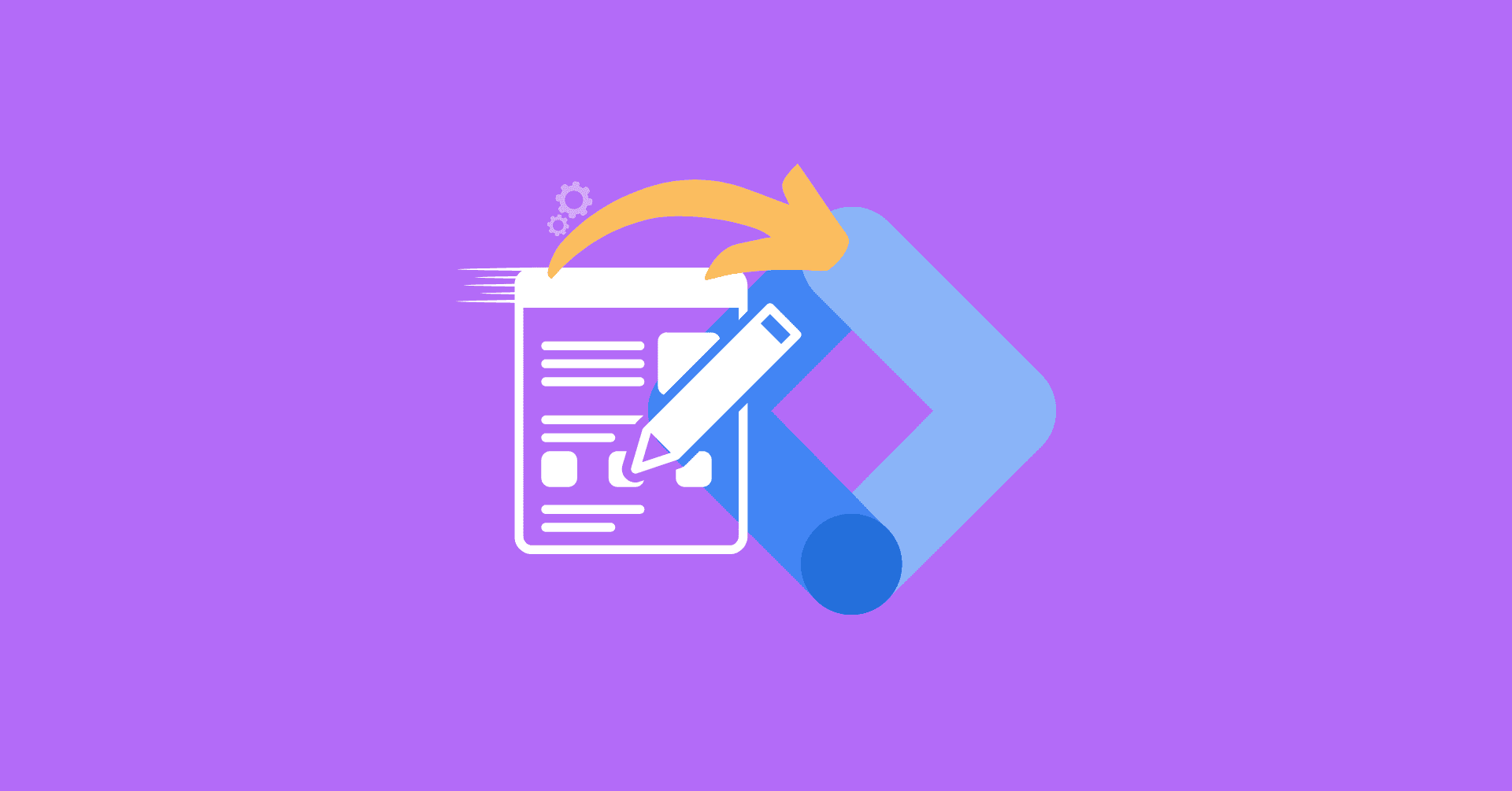 Google Tag Manager Custom Templates - Fully Explained blog featured image
