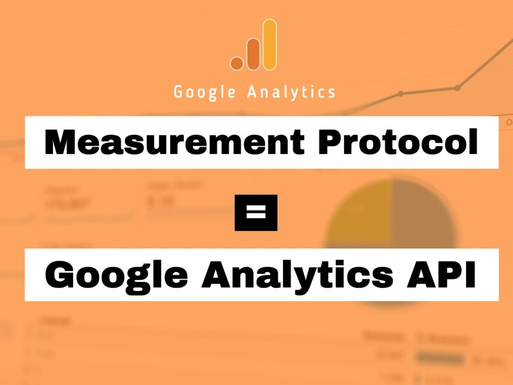 google analytics measurement protocol for offline conversion tracking