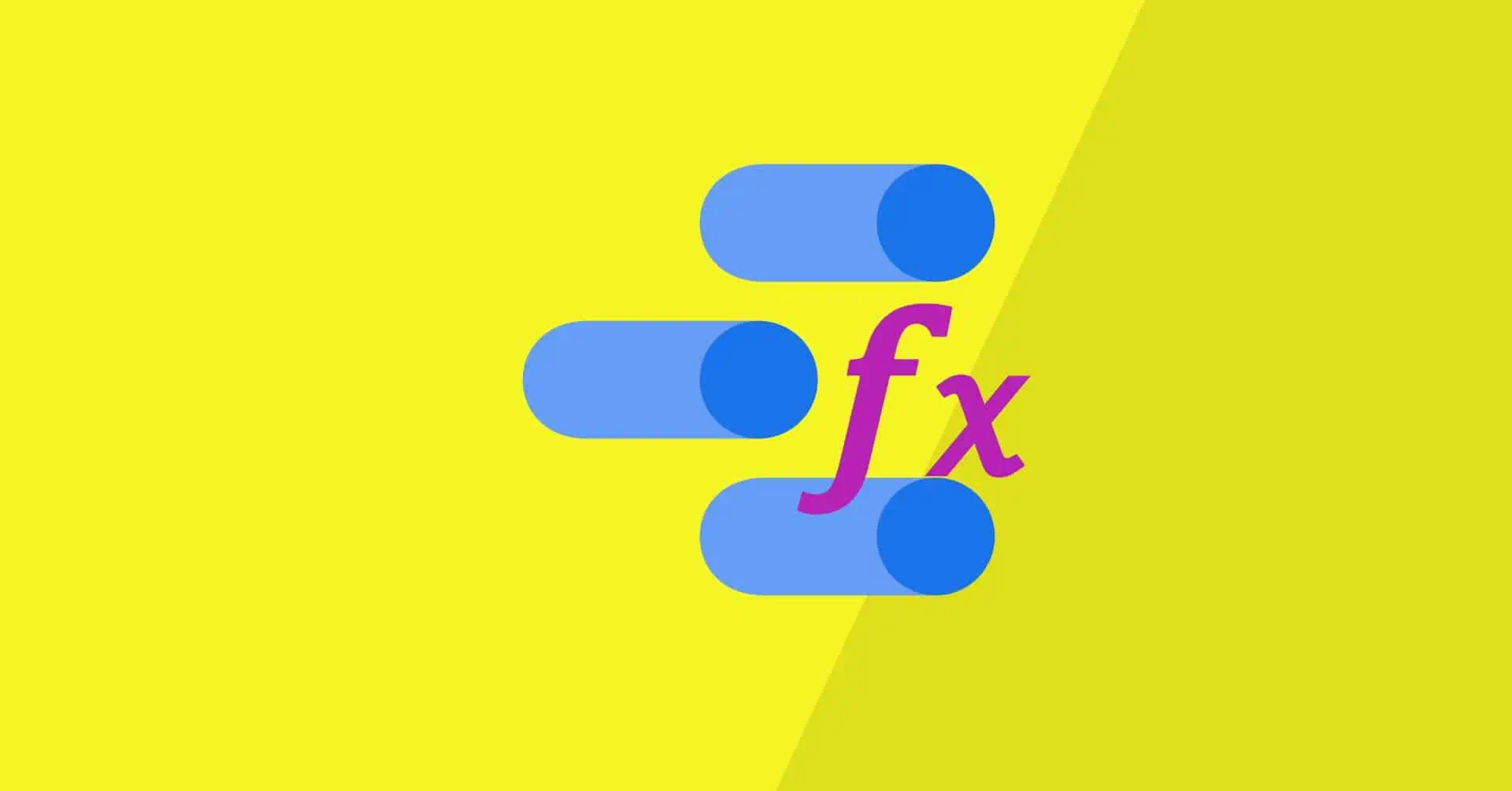 5 Looker Studio Functions for Calculated Fields blog featured image