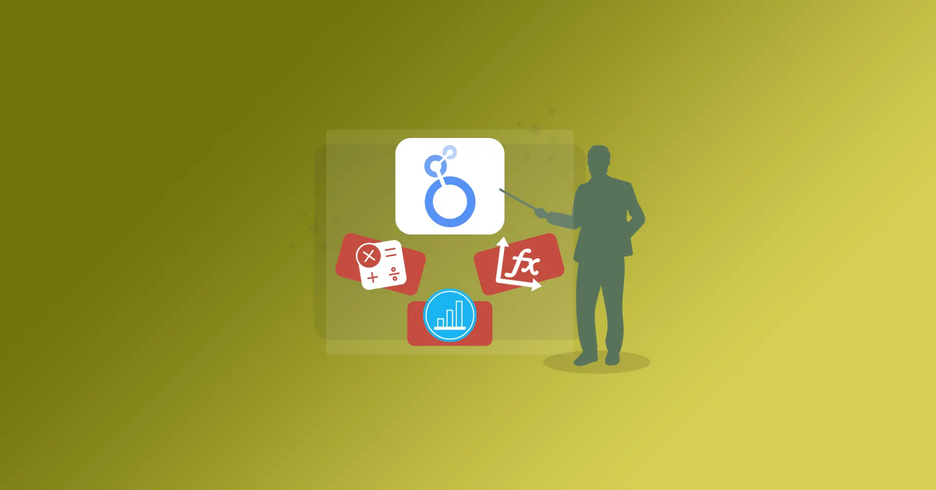 Looker Studio Calculated Fields - The Ultimate Guide featured image