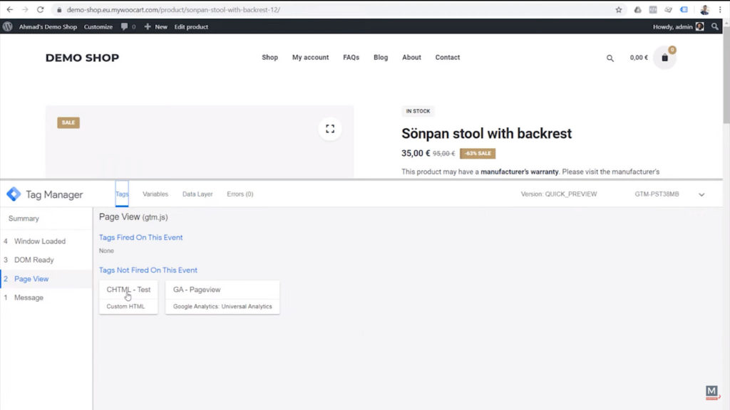 check-the-custom-html-tag