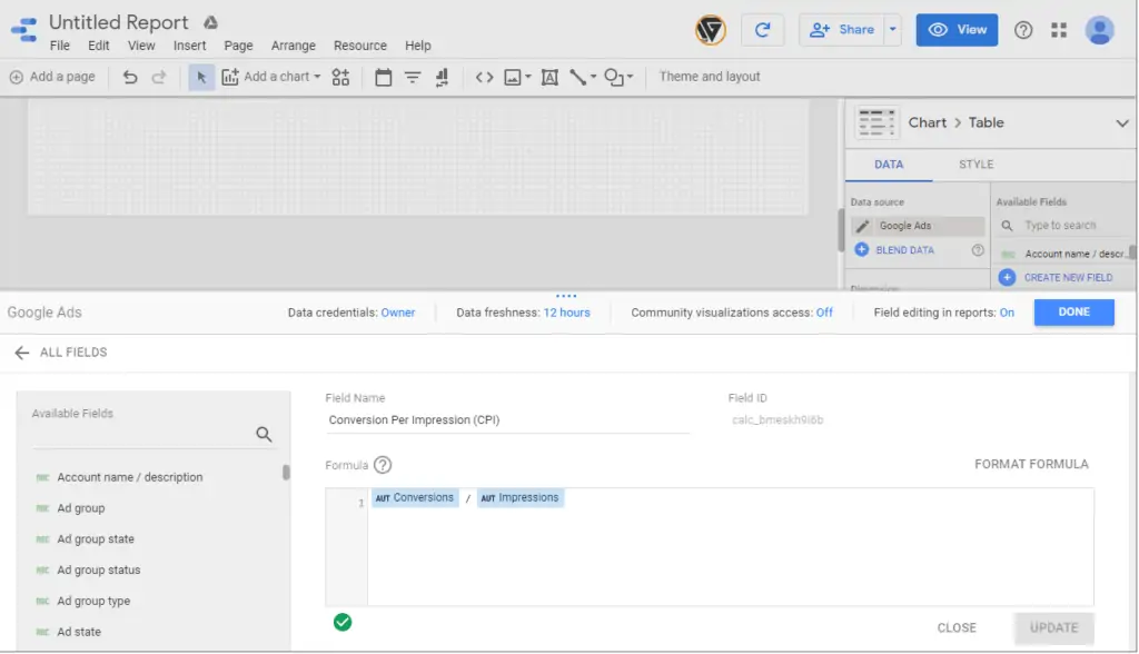 conversions-per-impression-calculated-field-example