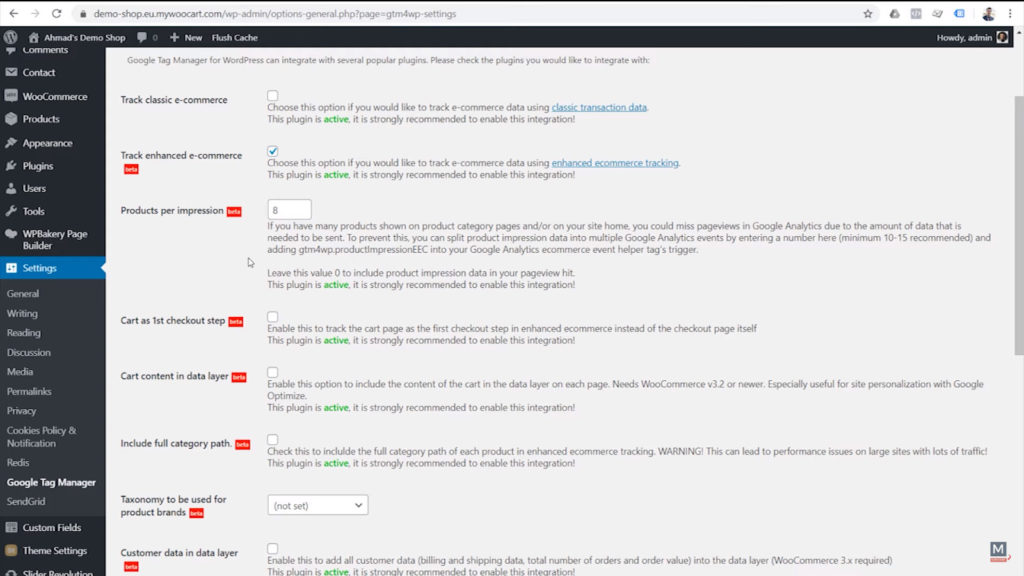 google-tag-manager-for-wordpress-plugin-options-integration-woocommerce-2