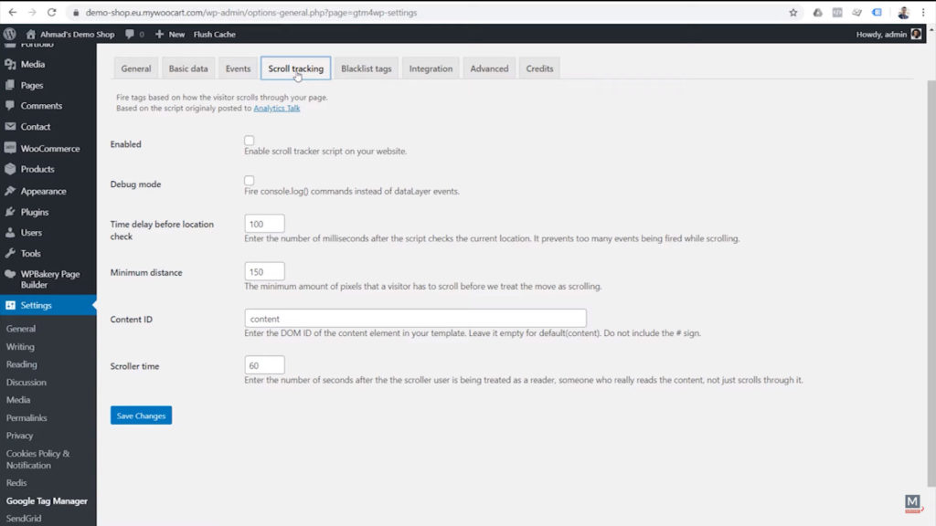 google-tag-manager-for-wordpress-plugin-options-scroll-tracking