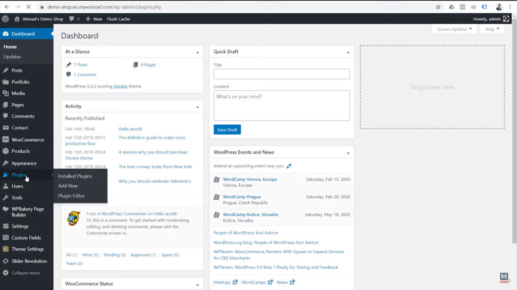 navigate-to-the-plugin-area-inside-wordpress