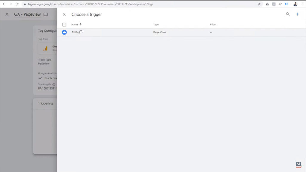 select-all-pages-as-trigger