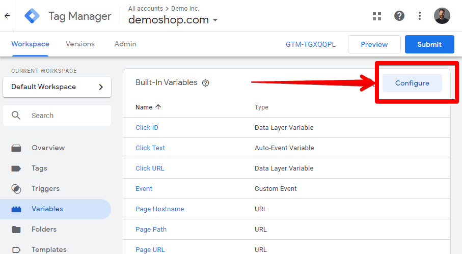 configure-variables-in-gtm