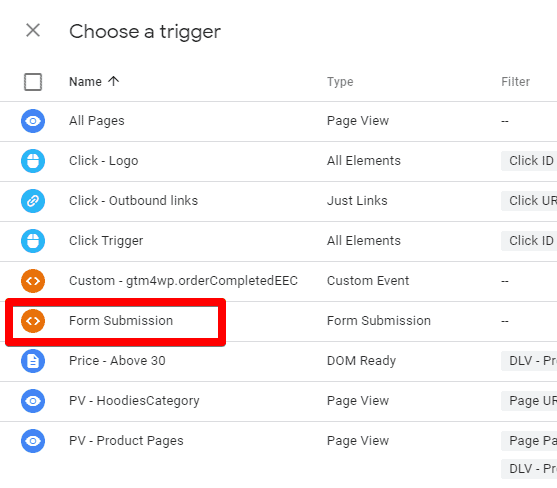 select-the-trigger-for-a-tag