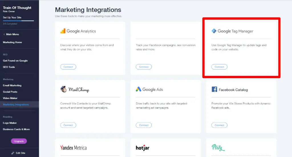 integrate-google-tag-manager-on-wix