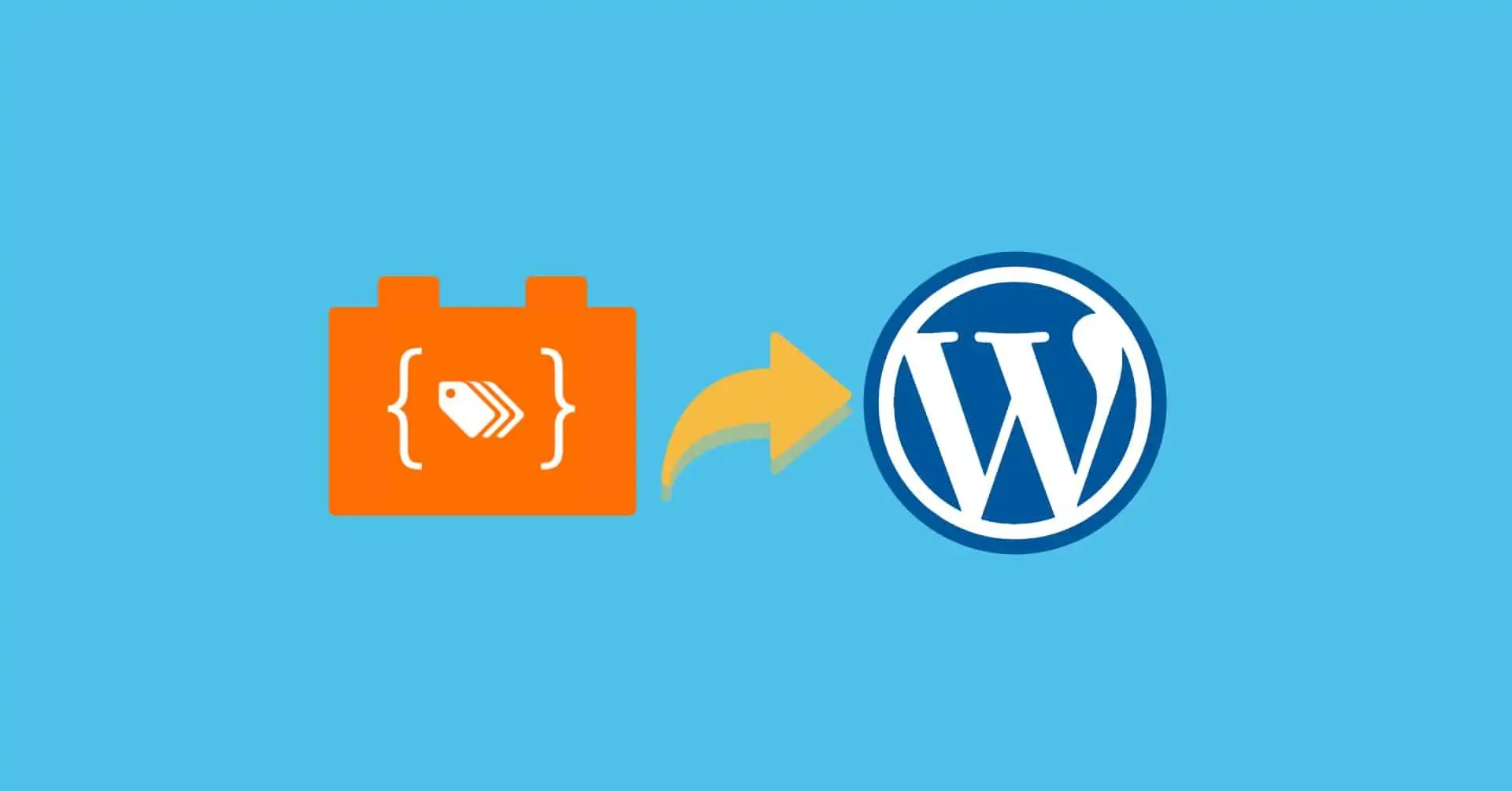 Google Tag Manager for WordPress Plugin featured image