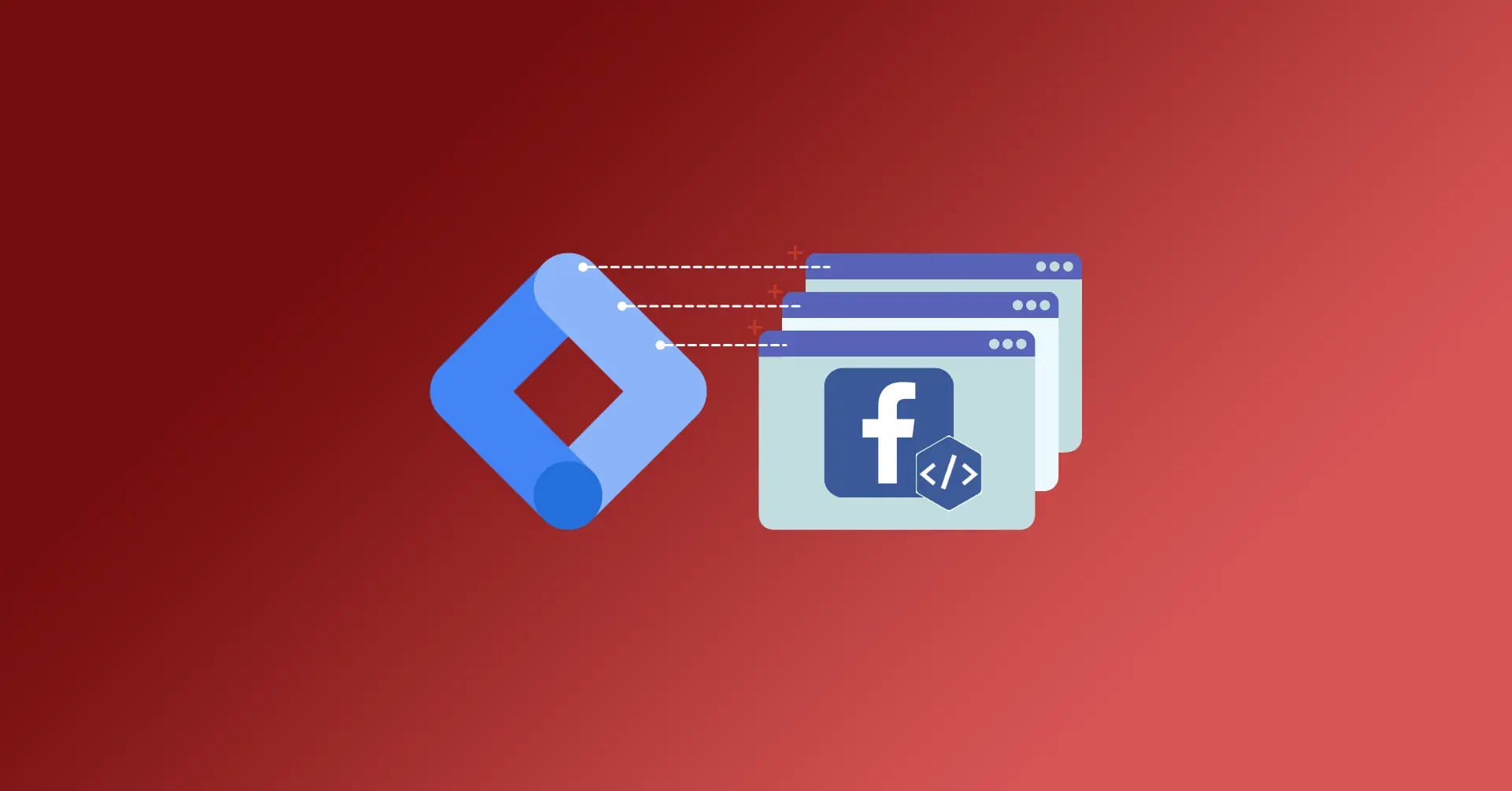 How to Fire Multiple Meta Pixels on the Same Page with Google Tag Manager blog featured image