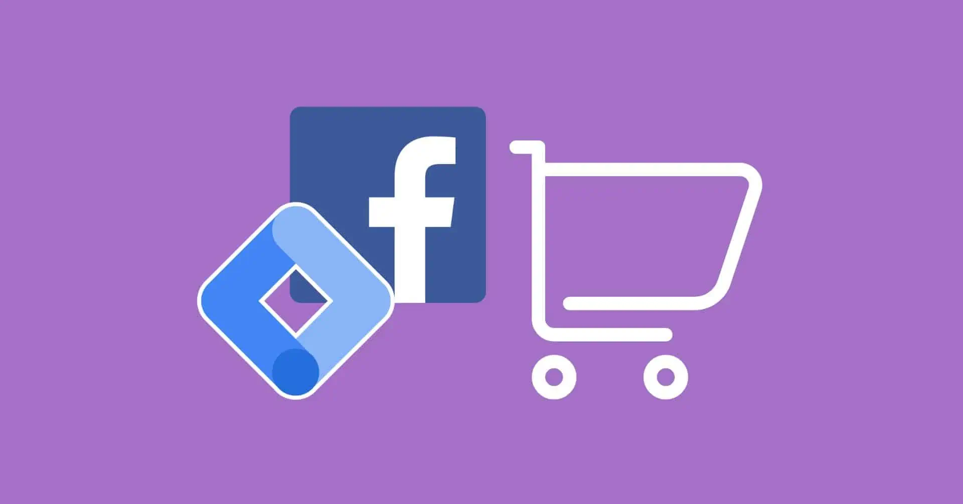 Meta Pixel Purchase & Conversion Tracking with GTM blog featured image