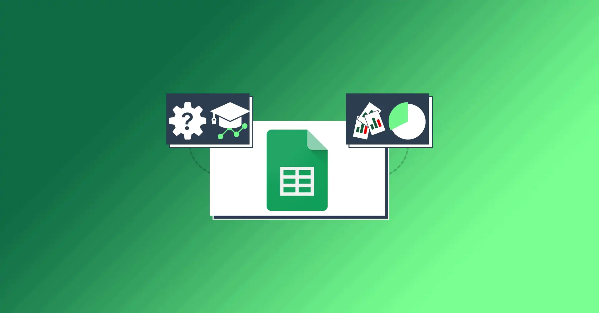 Data Analysis with Google Sheets