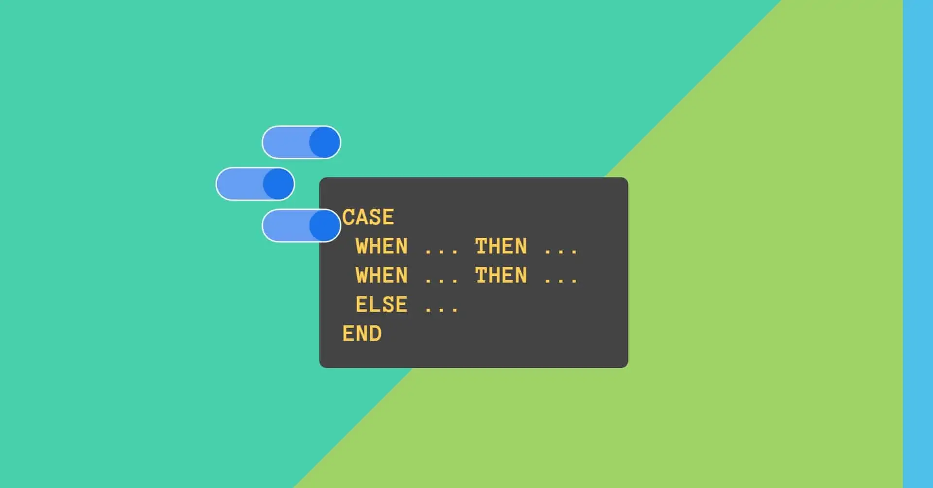 How to Use the Looker Studio Case Statement featured image