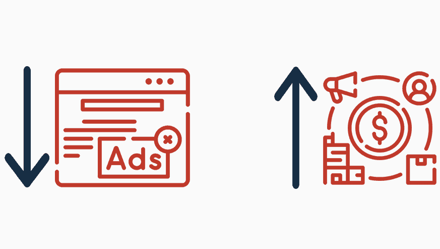 Advertisers will have decreased marketing platforms and increased advertising costs