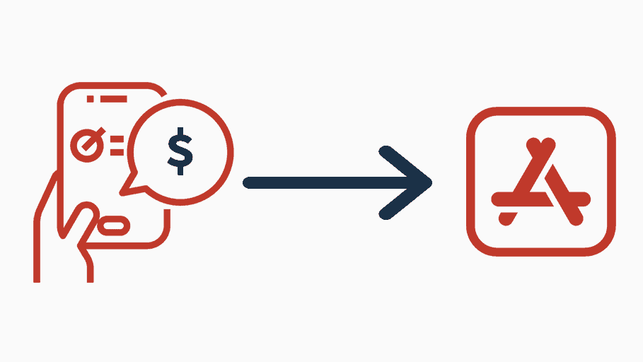 App developers may now prefer a fixed price or subscription-based fees for their apps on Apple Store