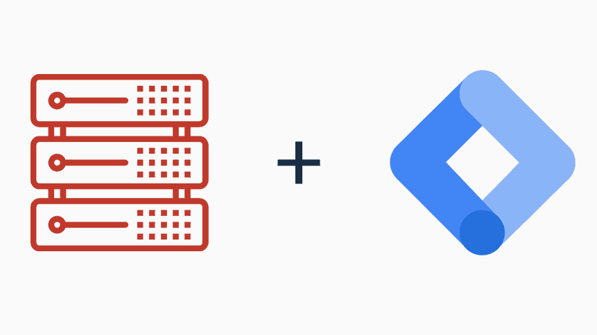 Server-side tracking is a potential solution to data tracking