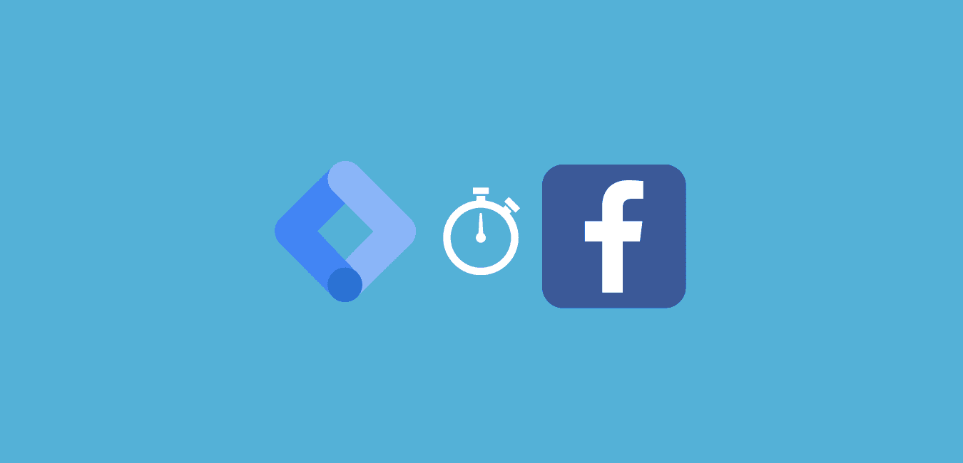 How to Delay Meta Pixel with Google Tag Manager blog featured image