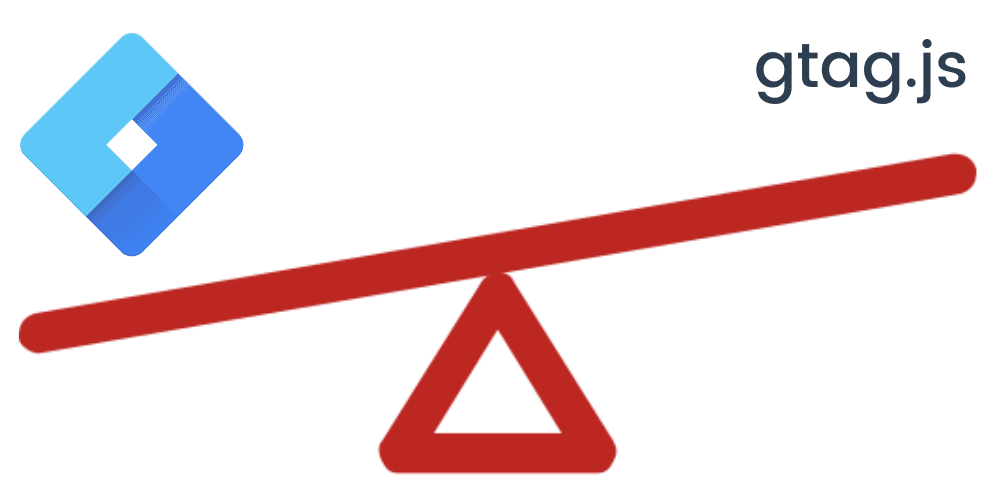 Google Tag Manager is widely accepted in the tracking system compared to Global Site Tag