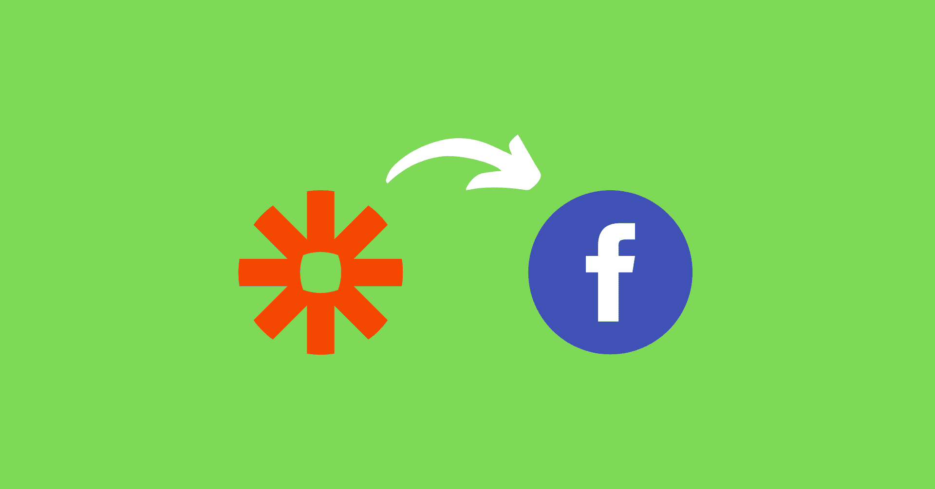 How to Send Meta Pixel Events via the Conversion API (Using Zapier) blog featured image