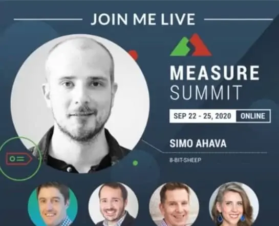 Studying the best performing ad from the Facebook ad campaign