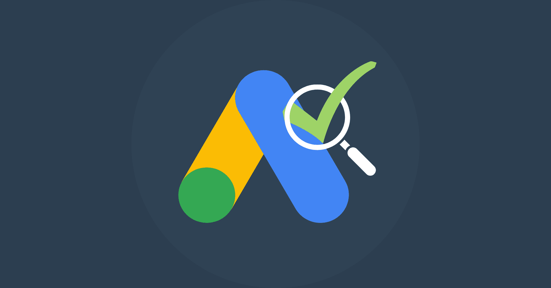 How to Optimize Google Ads Search Campaign blog featured image