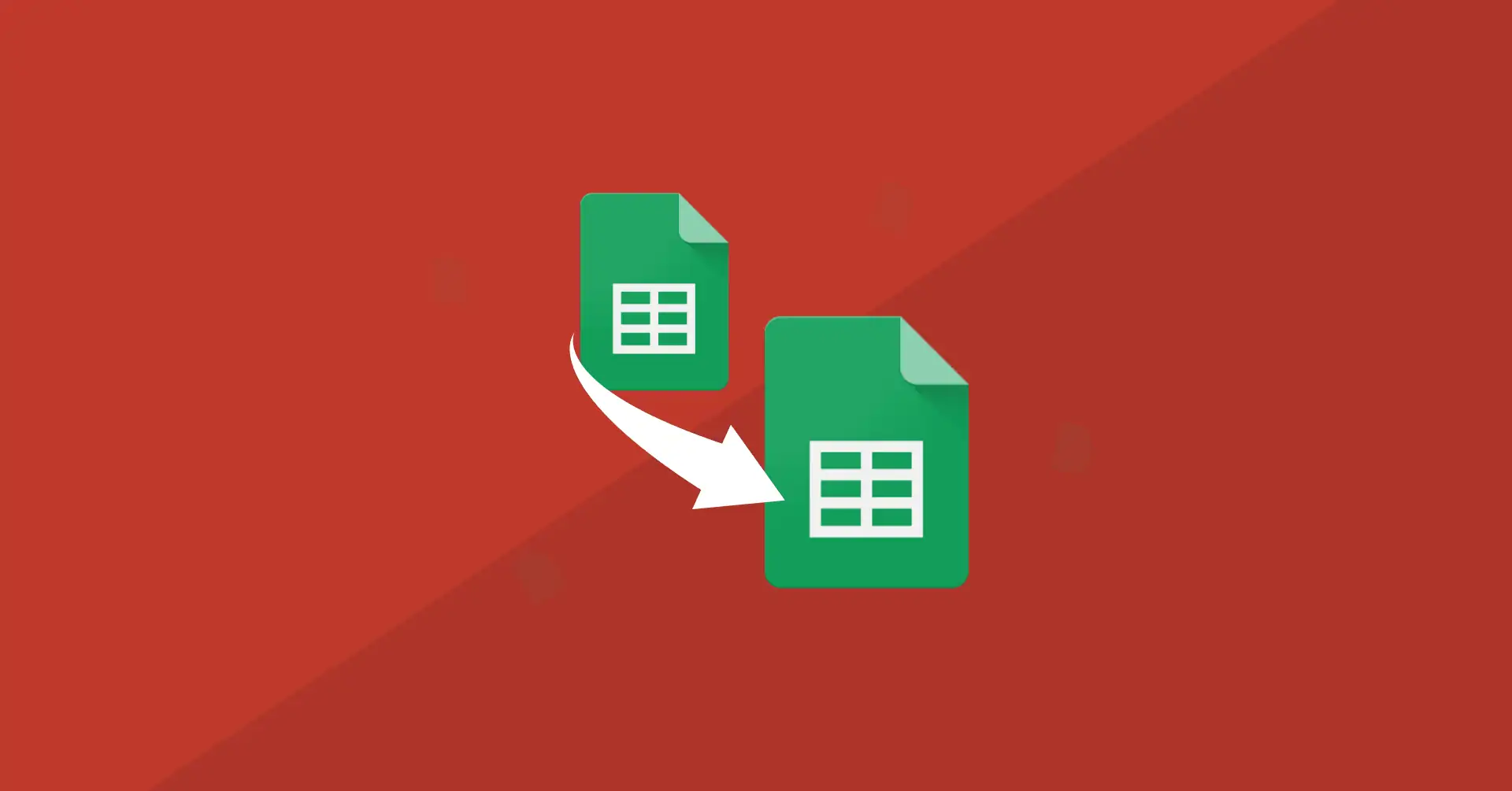 How to use VLOOKUP in Google Sheets from Another Tab and Spreadsheet blog featured image