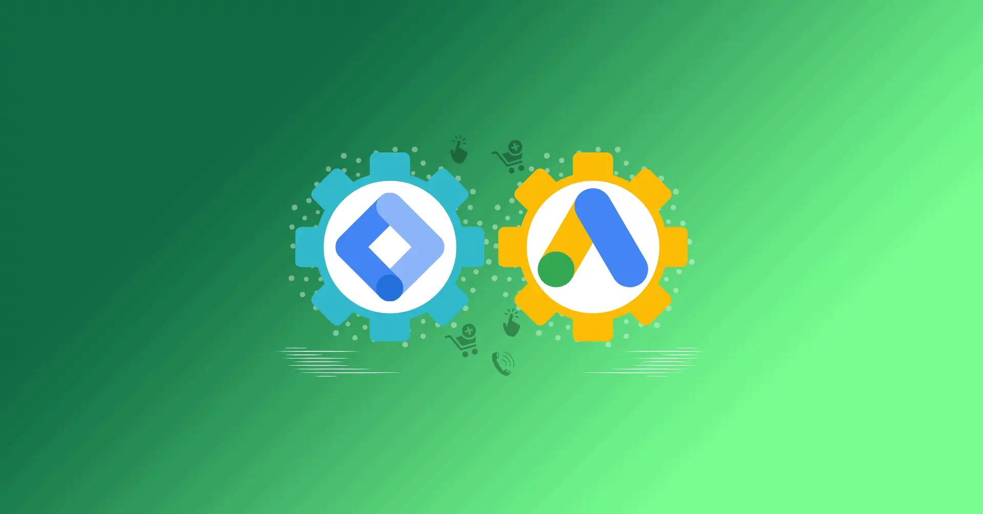 How to Set Up Google Ads Enhanced Conversions with GTM blog featured image