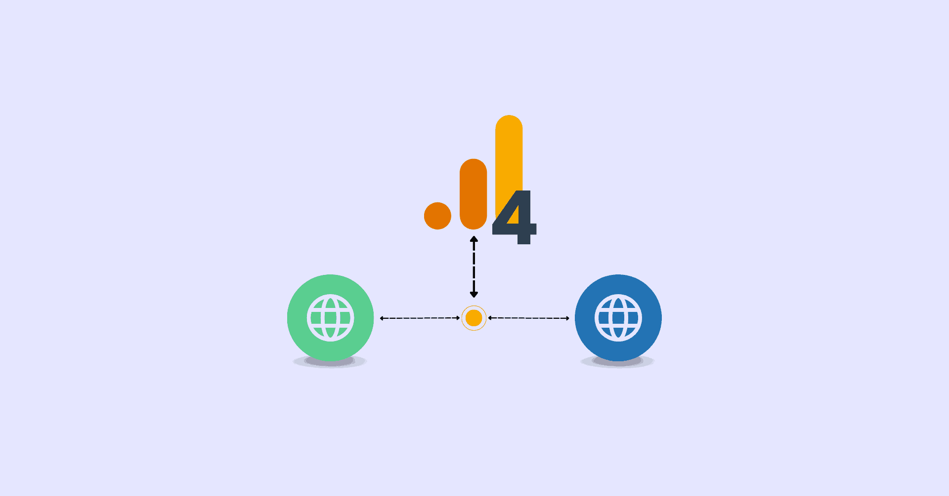 How to Set Up GA4 Cross-Domain Tracking