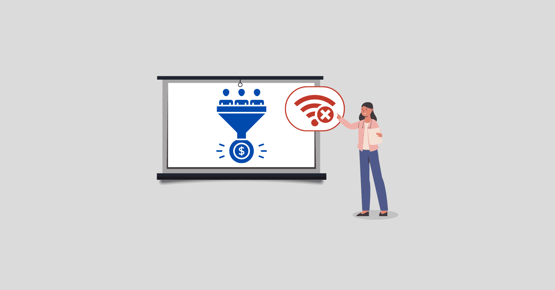 Offline Conversion Tracking Enhanced Conversions for Leads blog featured image