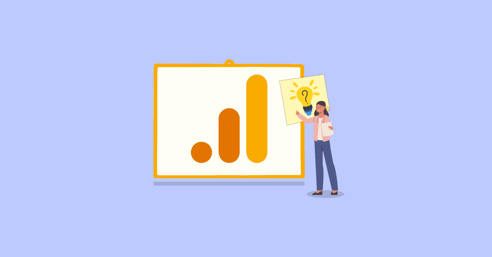 What is Google Analytics Used for blog featured image