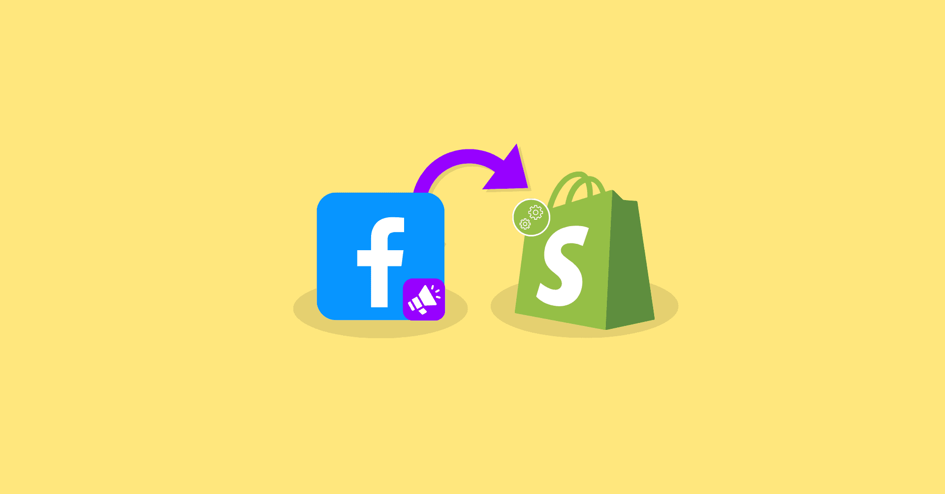 How to Set Up Facebook Ads for Shopify (Step-by-Step) blog featured image