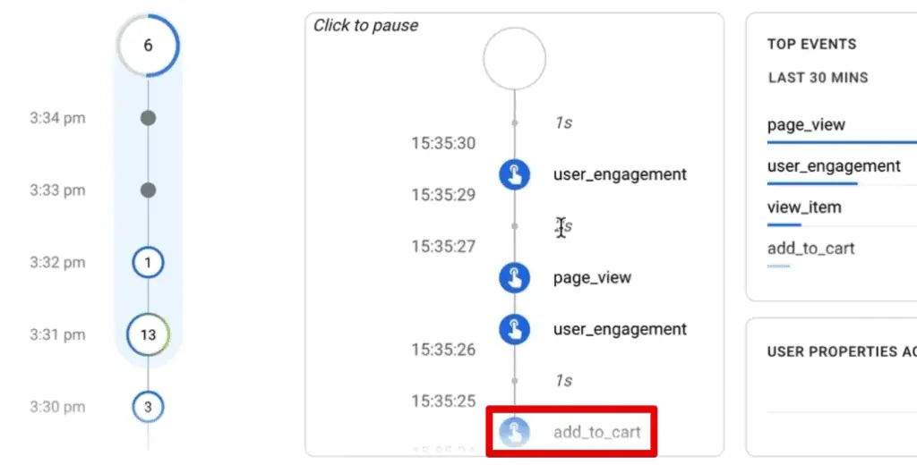Remove_from_cart event not tracked by GA4