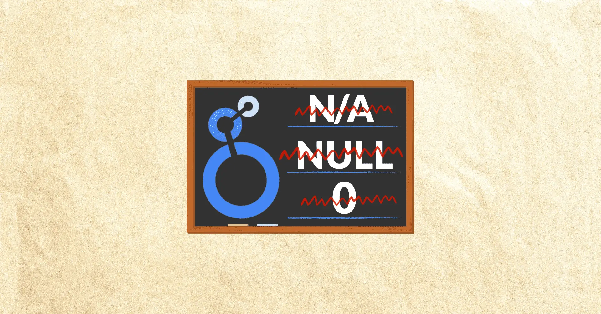 How to Fix Missing Values in Looker Studio blog featured image