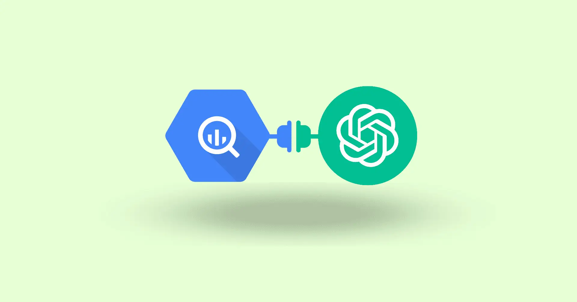 How to Use BigQuery with ChatGPT (No SQL Knowledge Needed) blog featured image