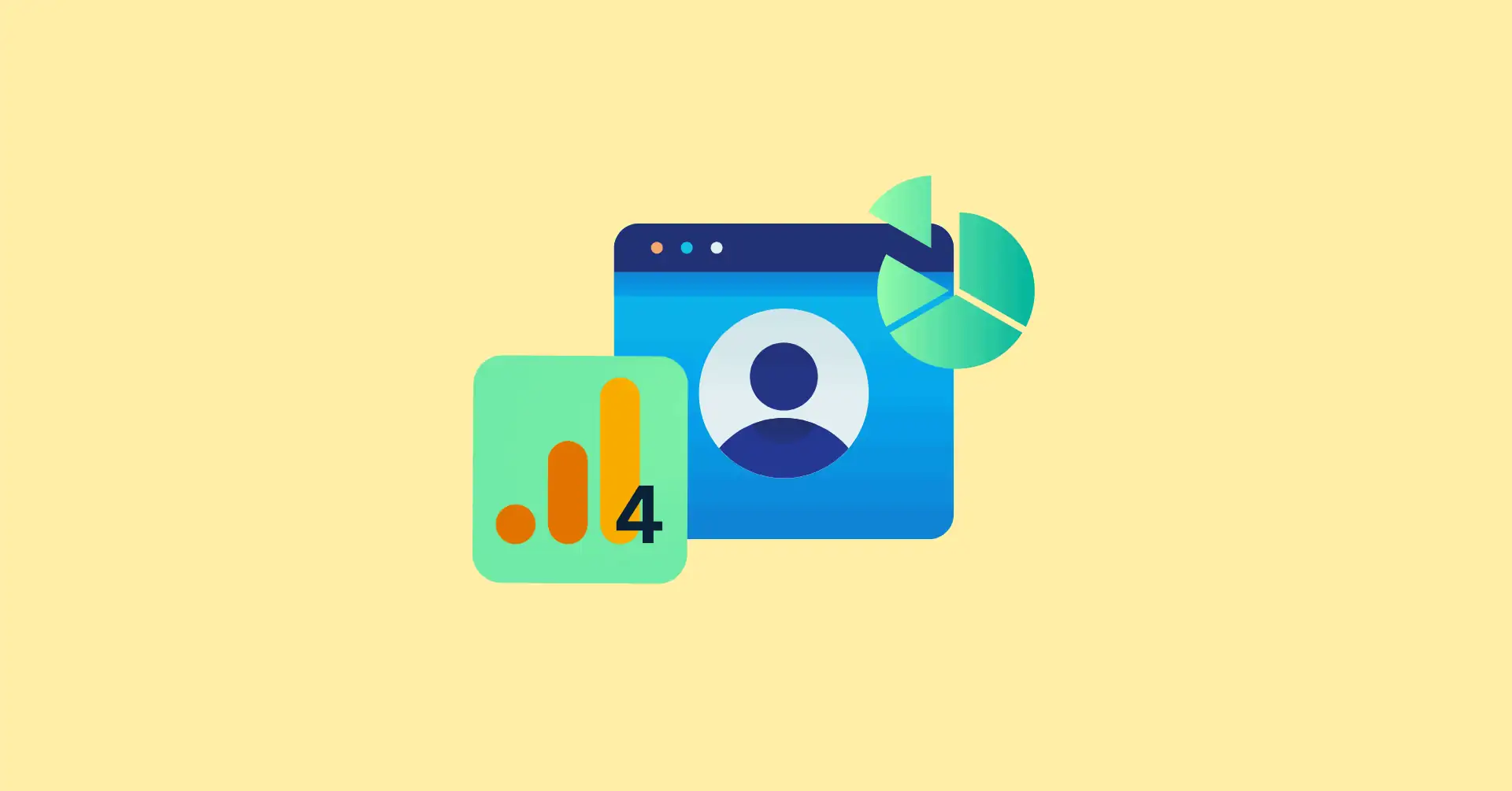 Practical Values and Key Focus Areas of Google Analytics 4 Demo Account blog featured image