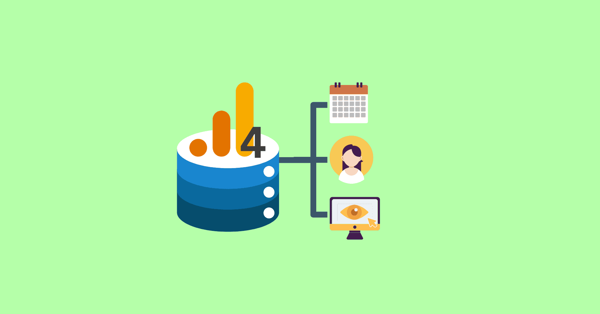 Understanding GA4 Scopes of Traffic-Source Dimensions blog featured image