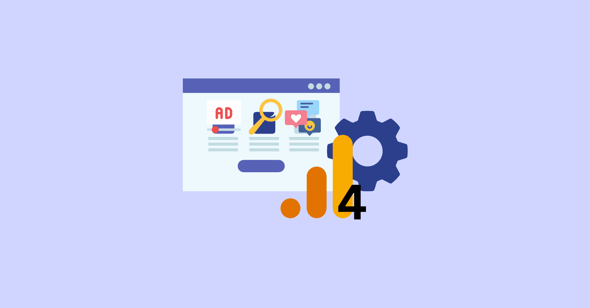 GA4 Custom Channel Groupings