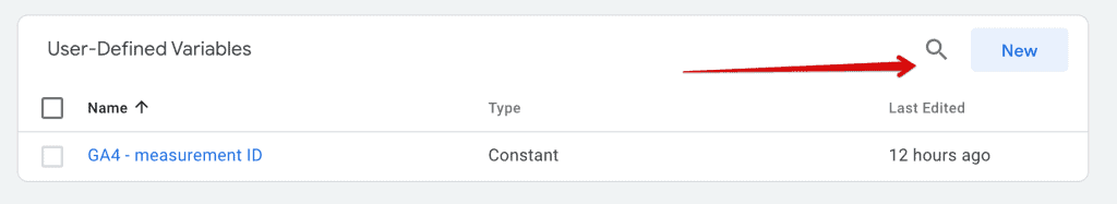Creating new variable