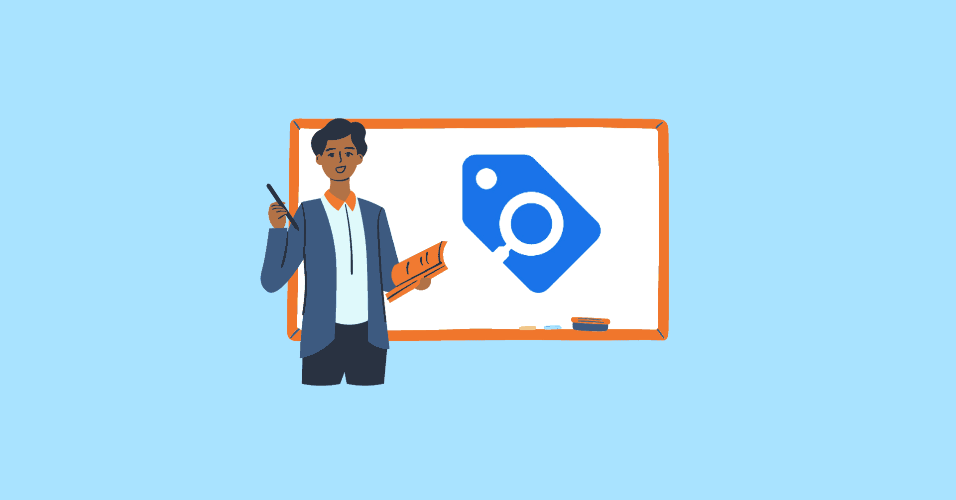 Google Tag Assistant Tutorial for Beginners blog featured image