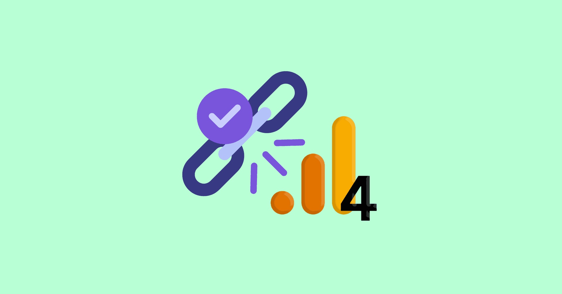 How to Track Outbound Link in GA4 Featured Image