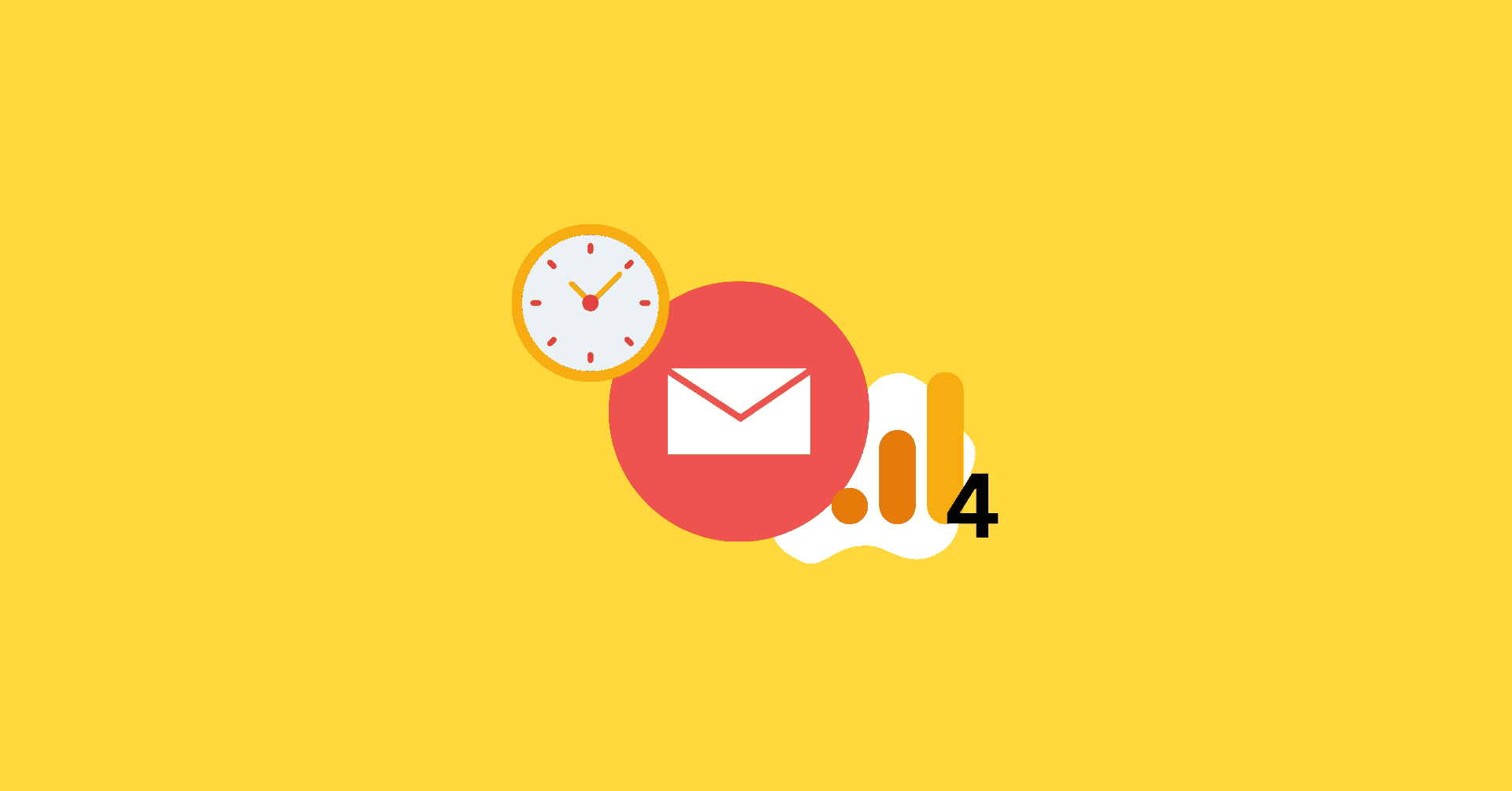 Google Analytics 4 Scheduled Email Reports featured image